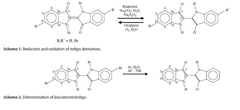 debromination